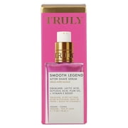 Truly Beauty Smooth Legend After Shave Serum, 3.1 fl oz (90 ml)