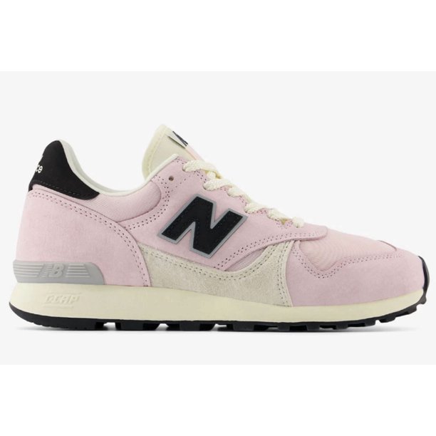 NEW BALANCE Lifestyle 475 U475PD Unisex Casual Sneakers Sports Pink NBP7FS451P
