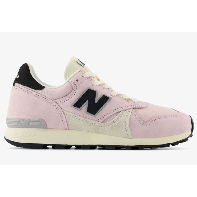 NEW BALANCE Lifestyle 475 U475PD Unisex Casual Sneakers Sports Pink NBP7FS451P