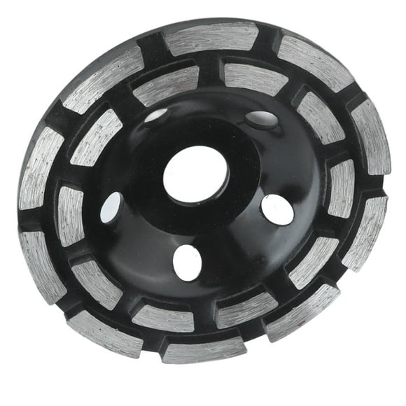 Grinder Disc Grinding Wheel Grinder Wheel Grinder Wheel Wet Dry Dual Use for Stone Concrete