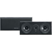 E-76C 1/2" 2-Way Center channel speaker