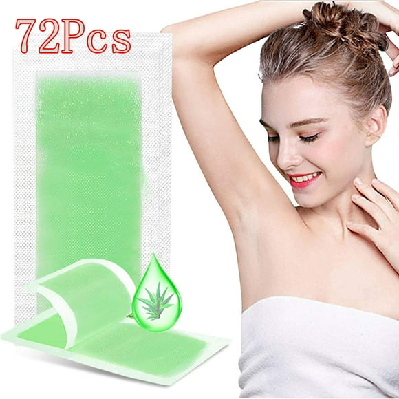 Body Waxing Strips