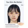 thumbnail image 4 of Sérum BB Cream MISSHA M Perfect Cover n.º 19, 35 ml, color marfil, 4 of 7