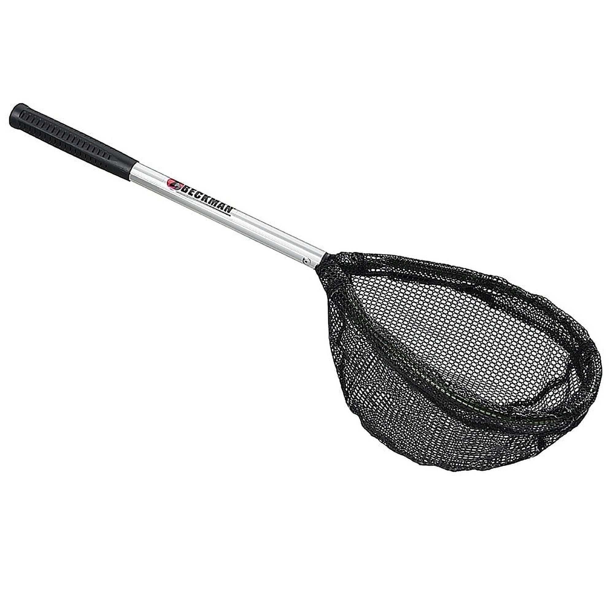 Beckman Fishing Nets BN710P-18 Live well net 1/2 Inch 10 Inch 18