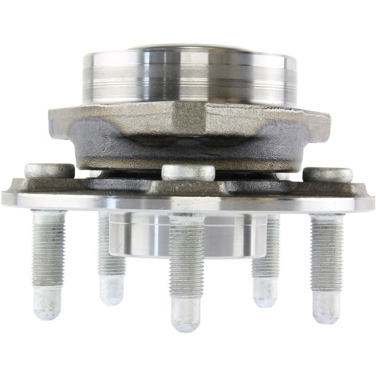 Centric (401.62000E) Wheel Hub Assembly Fits select: 2010-2017 CHEVROLET EQUINOX, 2013-2016 CHEVROLET MALIBU