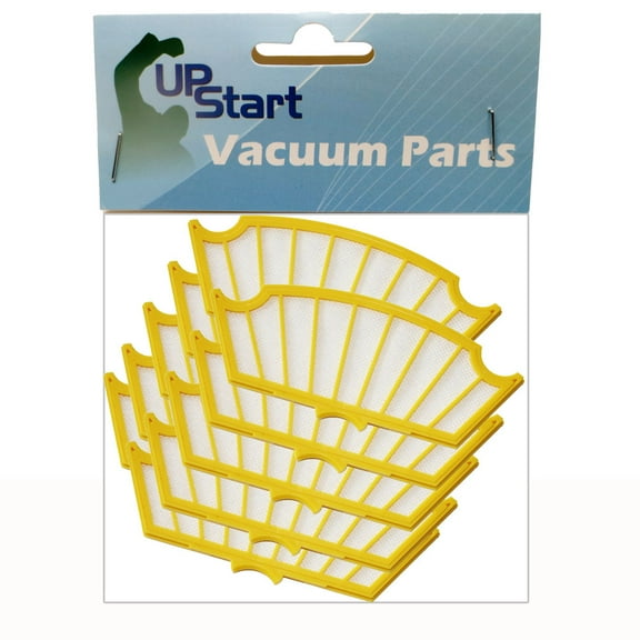 10-Pack iRobot Roomba 581 Filters  - Replaces Roomba Robotic Vacuum Parts