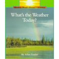 thumbnail image 1 of Quel Temps Aujourd'hui?, Allan Fowler Broché, 1 of 1