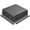 Black - 0.75 Inch - 6 Tiles (24 Sq Ft), variant on PETGLE EVA Foam Interlocking Flooring Mat High Density Non-Slip Tiles for Fitness Equipment, Workout Cushion and Floor Protection