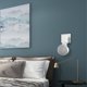 thumbnail image 4 of Soporte de pared que ahorra espacio para Amazon Dot Gen - Cumple con los estándares de calidad, blanco Baoblaze soporte de montaje en pared, 4 of 8