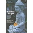 thumbnail image 1 of Pre-Owned Buddhist Thought: A Complete Introduction to the Indian Tradition (Paperback) 0415571790 9780415571791, 1 of 1