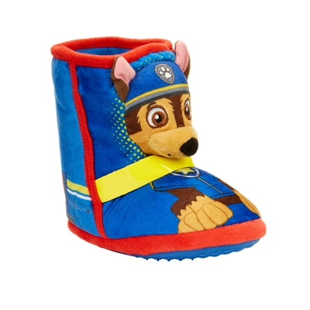 Paw Patrol Bootie (Toddler Boys)