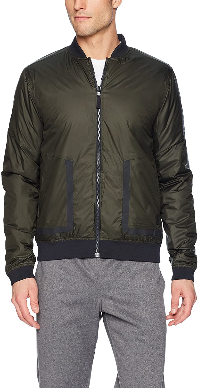 bomber under armour