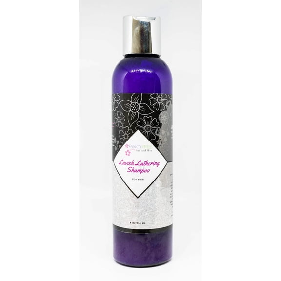Fancy Free Lavish Lathering Shampoo