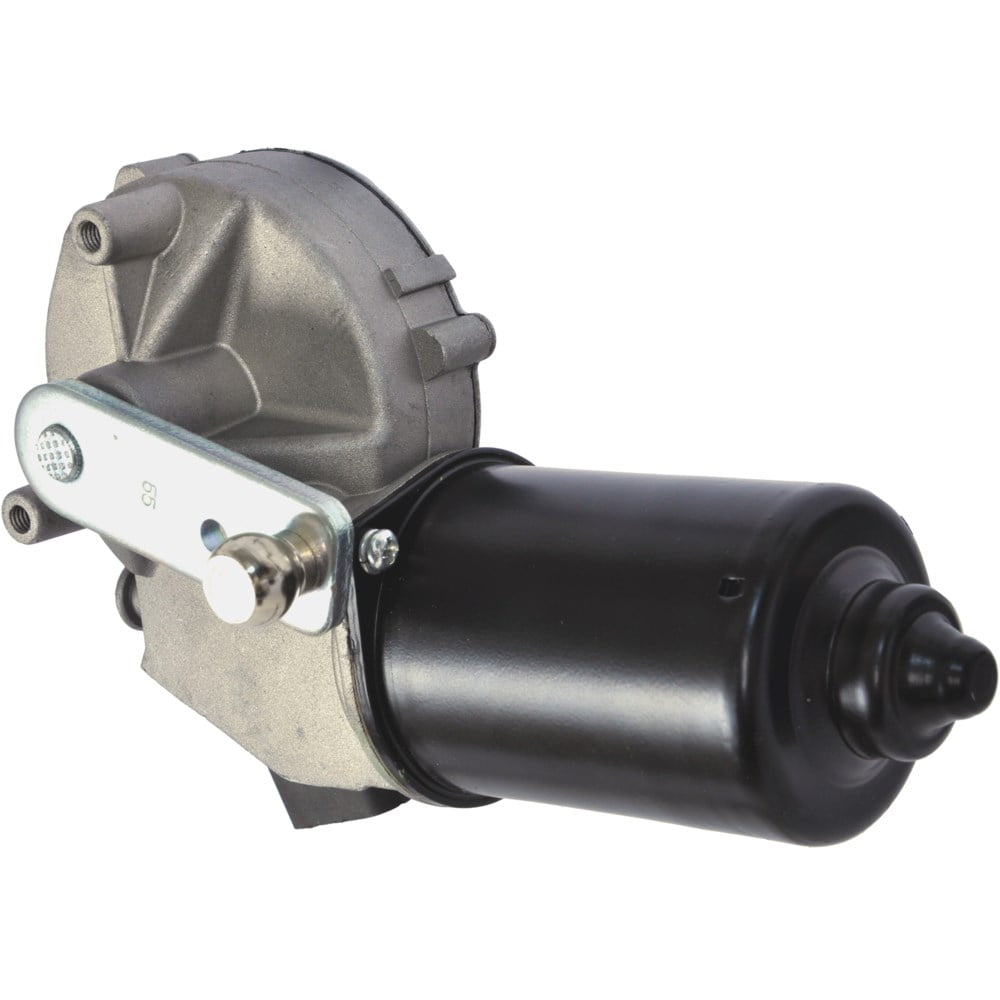 CARDONE New 85-3427 Windshield Wiper Motor Front fits 2006