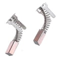 thumbnail image 4 of 2pcs Motor Carbon Brushes For Bosch Gsb 180-li Gsr 180-li Gsr140-li Gsb140-li Gsr18v-21 1607000cz1 Carbon Brushes, 4 of 5