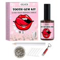thumbnail image 1 of Dental Teeth Diamond Gems Kit, Crystal Tooth Jewelry with Curing Light, 1 of 1