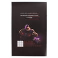 thumbnail image 3 of Portada exclusiva del cómic TEKKEN #1 Nerd Block, 3 of 3