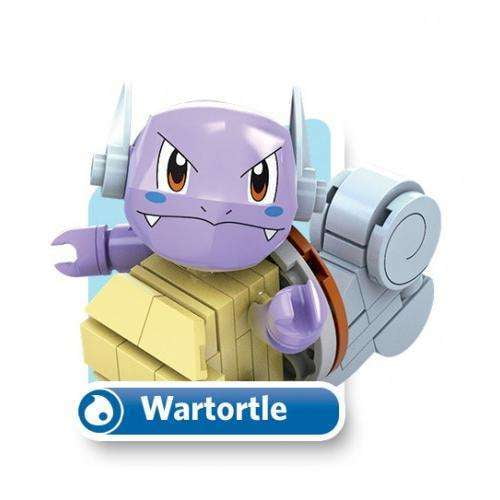 wartortle mega construx