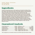 thumbnail image 4 of Nutro Ultra Adult Weight Management Small Breed Dry Dog Food, Chicken, Lamb and Salmon, 12 lb Bag, 4 of 12