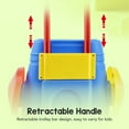 thumbnail image 3 of Kids  Clubs Set,  Edge Kids  Clubs Toy  For Home, 3 of 8