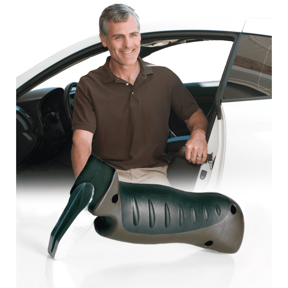 Able Life Auto Assist Grab Bar, Portable Automotive