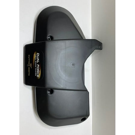 Toro 139-5408 Belt Cover ASM