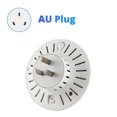 thumbnail image 4 of 433 Mhz Wireless Flash Alarm Horn Red Strobe For Home Alarm System Kit, 4 of 4
