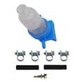 thumbnail image 4 of 8PCS Engine Diesel Fuel Filter Kit For Eberspacher Air Heater Water Separator, 4 of 8