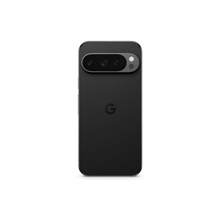 【美品特価】Google Pixel 9 Pro 128GB Black Google Pixel 9 Pro - 5G smartphone - dual-SIM - RAM 16 GB