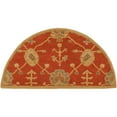 thumbnail image 5 of Surya Caesar CAE116 Floral Indoor Area Rug, 5 of 7