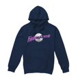thumbnail image 1 of Galaxy Quest Mens Logo Hoodie, 1 of 5