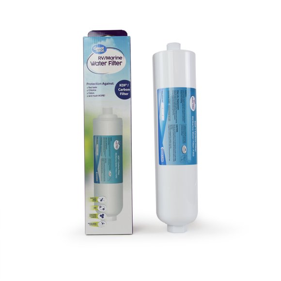 Rv Water Filter