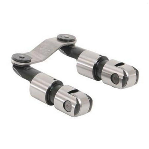 Crower 66291H-16 Roller Lifters - Big Block Chevy with Hi-Pressure Pin Oiling