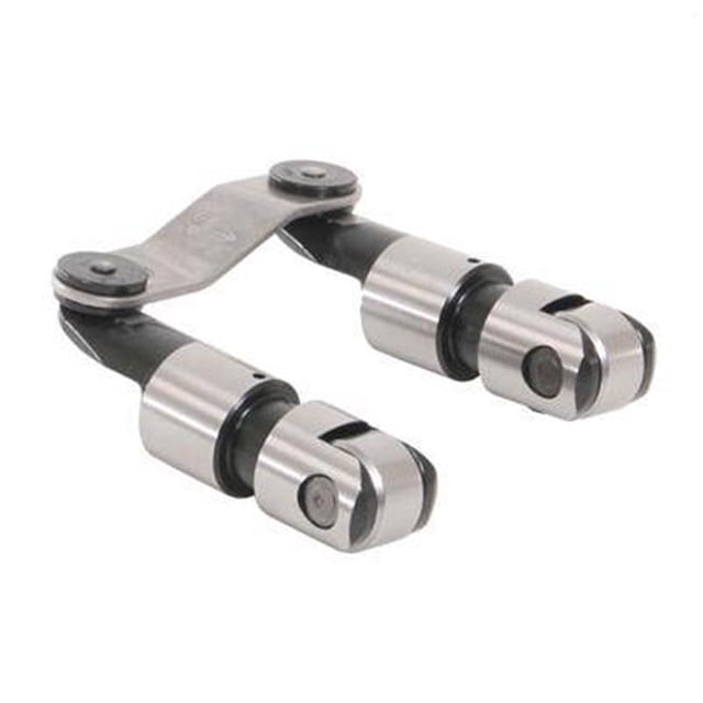 Crower 66291H-16 Roller Lifters - Big Block Chevy with Hi-Pressure Pin Oiling