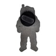 thumbnail image 3 of PinMart's Outer Space Astronaut Enamel Lapel Pin, 3 of 3