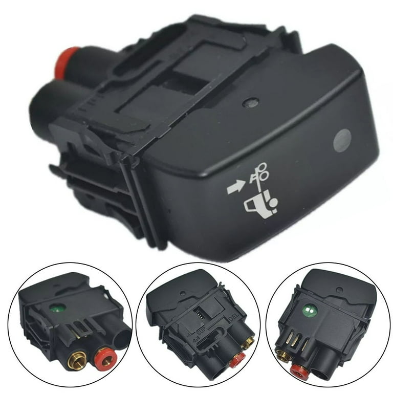 Air Switch Air Suspension Dump Valve Control Switch FOR