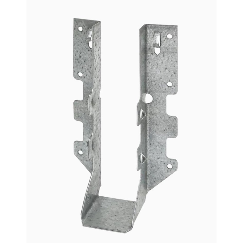Simpson Strong Tie LUS28 2x8 Double Shear Face Mount Joist Hanger 2" x