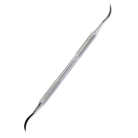 ZZZRT 6854-23 Stainless Steel Dental Tarter Scraper and Remover Scaler