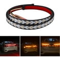 Fall Warning Signal Driving Light Strip, 2025 New Warning Signal