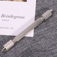 thumbnail image 3 of Hand Twist Drill Manual Work Mini Hand Drill Bit for Wood Home Jewelry Plastic, 3 of 7