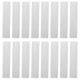 thumbnail image 1 of 200pcs palillos portátiles bolsillos desechables Palacines para el hogar Portas para el hogar, 1 of 7
