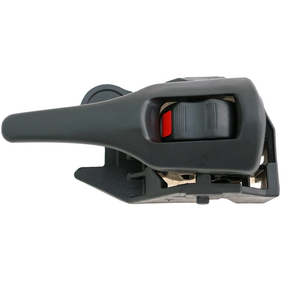 Dorman 83895 Interior Door Handle for Specific Scion Models, Black