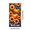 1A, variant on Decorative Design Autumn Banner Pumpkin Leaves Sunflowers for Thanksgiving Fall Welcome Party