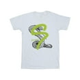 thumbnail image 1 of Harry Potter Boys Slytherin Pop Spray T-Shirt, 1 of 3