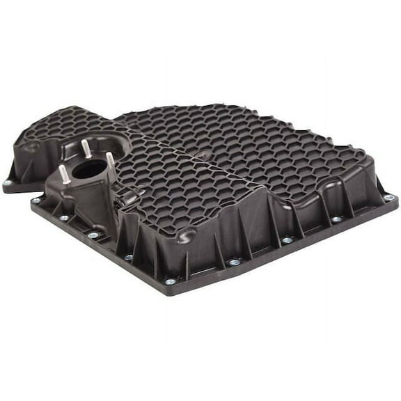 Oil Pan - Compatible with 2015 - 2018 Volkswagen Golf 1.8L 4-Cylinder 2016 2017