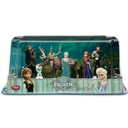 UPC 640213865272 product image for Disney Frozen Frozen 6-Piece PVC Figurine Playset | upcitemdb.com