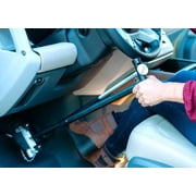 QuicStick Portable Car Hand Controls for Disabled Drivers, Handicap Driver Hand Control, Hand Controlled Car, Portable Hand Controls for Vehicles For Temporary or Permanent Disability
