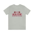 thumbnail image 2 of My Valentine Has A Paws and Wet Nose Best Pet T-shirt, 2 of 10