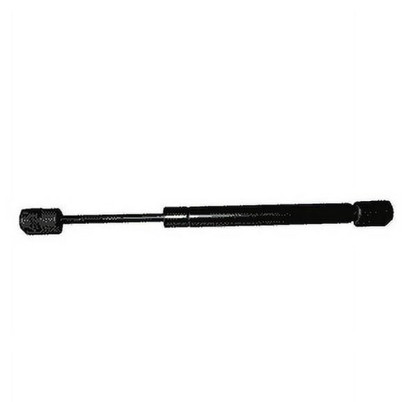 Whitecap 10" Gas Spring - 20lb - Black Nitrate
