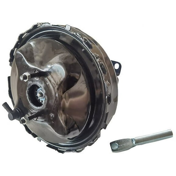 Brake Booster - Compatible with 1974 - 1980 Chevy K10 Suburban 1975 1976 1977 1978 1979
